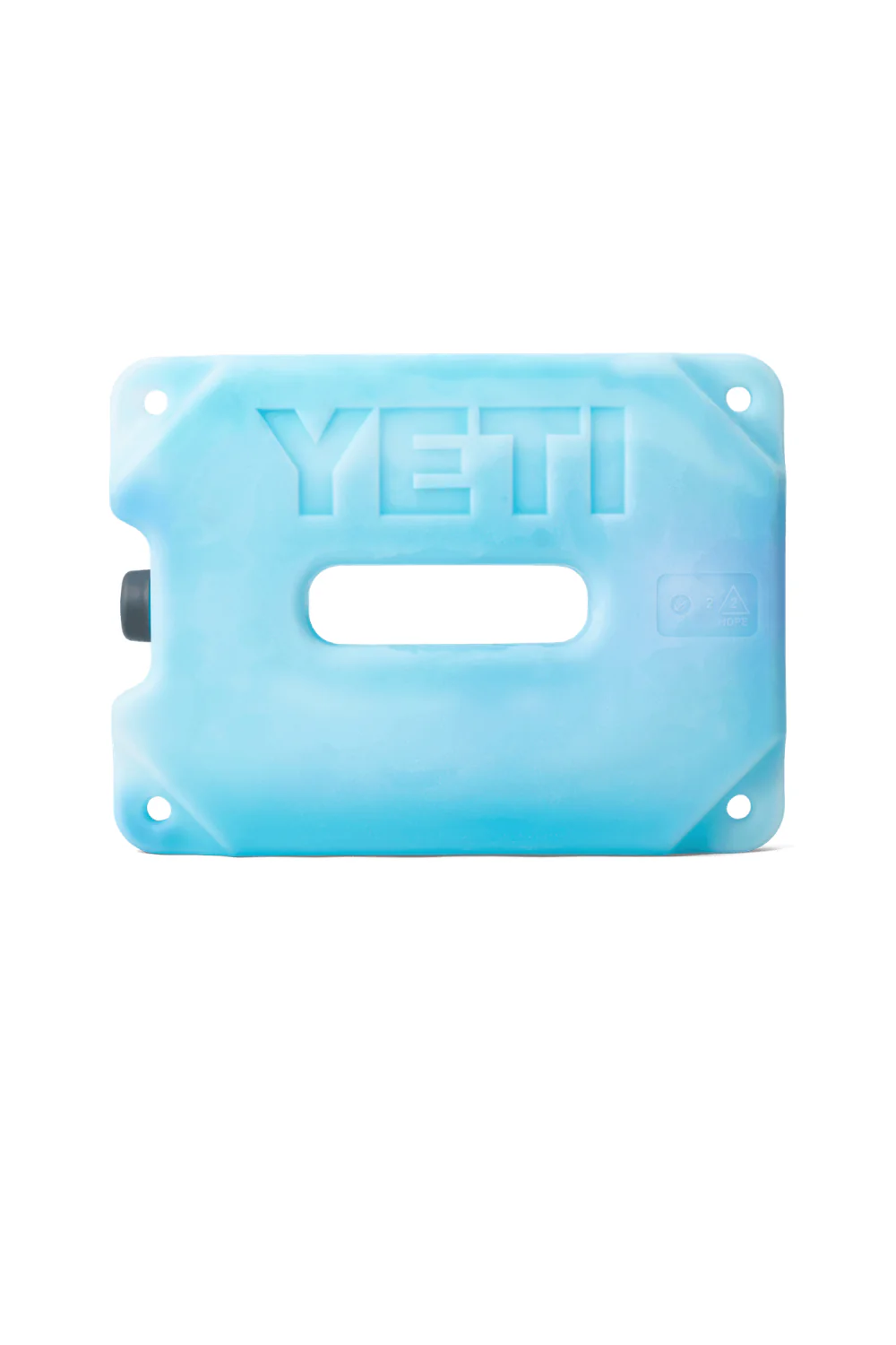 Yeti Ice Block Clear - Image 2