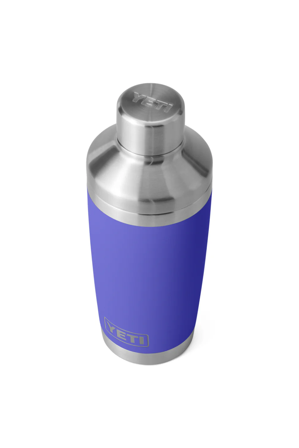Yeti INTL Rambler Cocktail Shaker Ultra Marine Violet - Image 2