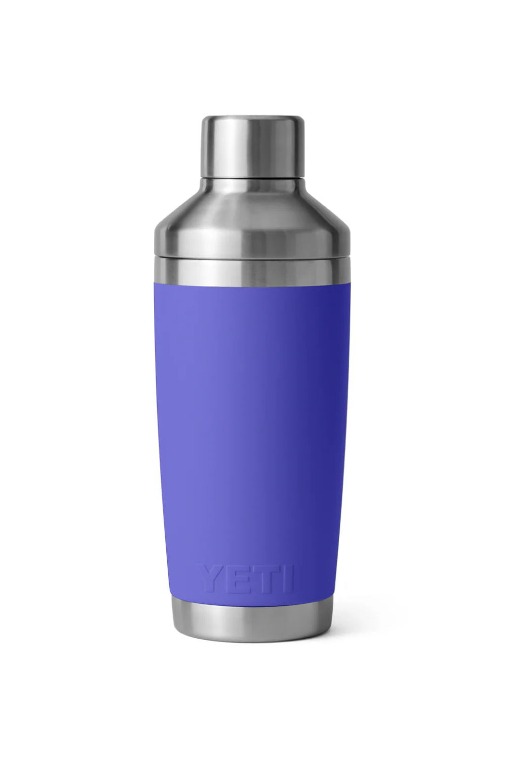 Yeti INTL Rambler Cocktail Shaker Ultra Marine Violet - Image 3