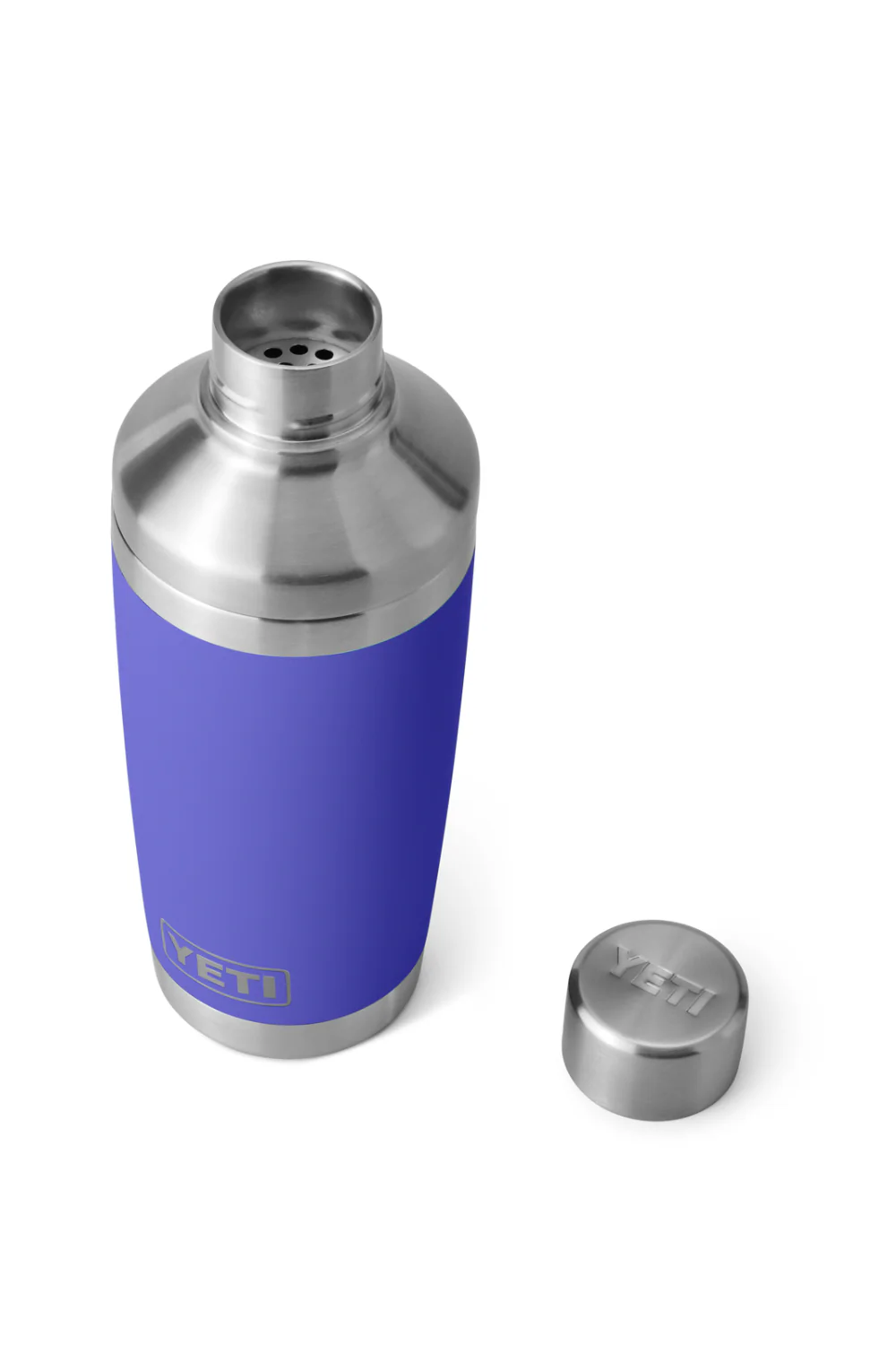 Yeti INTL Rambler Cocktail Shaker Ultra Marine Violet - Image 4