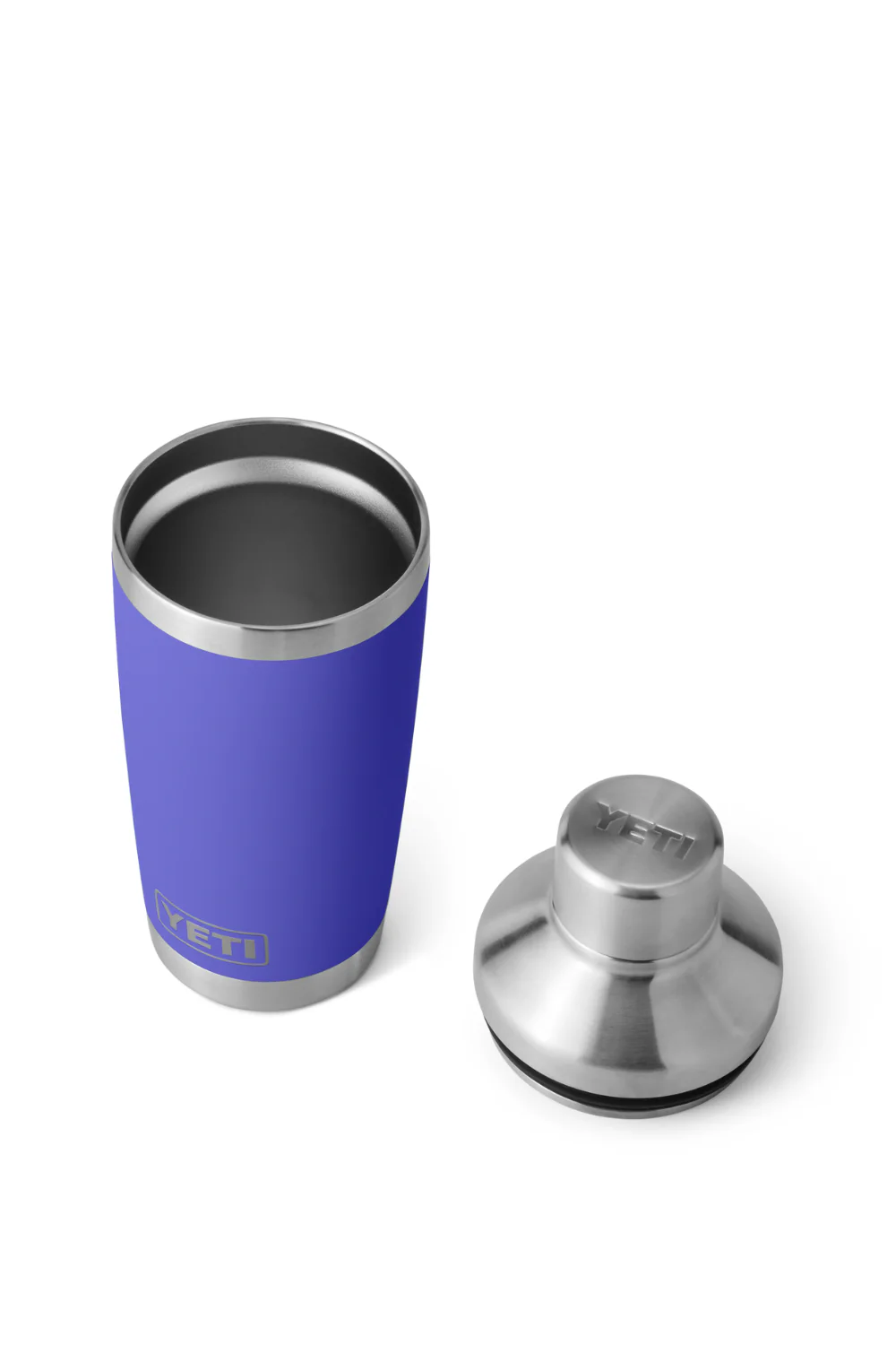 Yeti INTL Rambler Cocktail Shaker Ultra Marine Violet - Image 5
