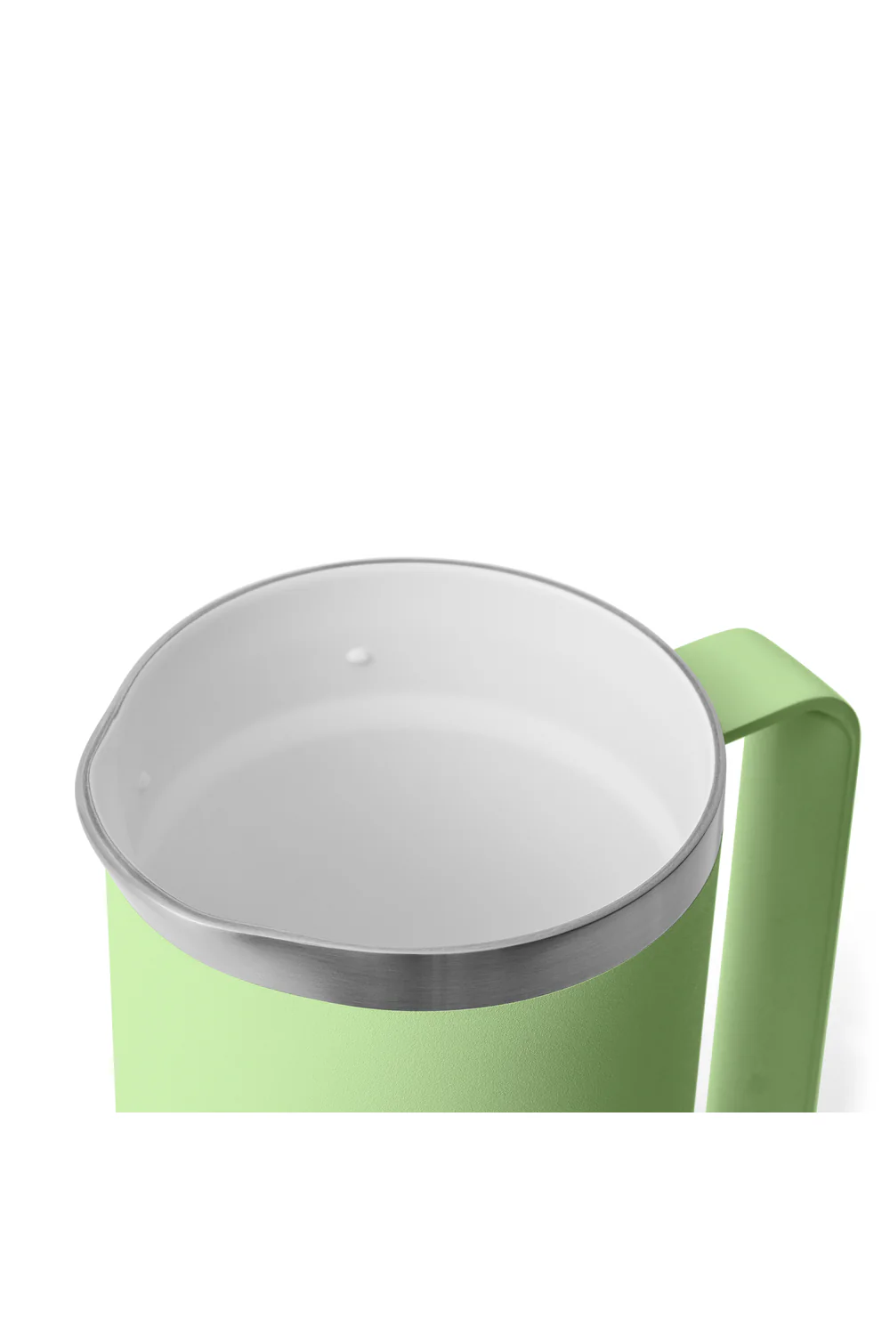 Yeti Pitcher Key Lime - Image 4