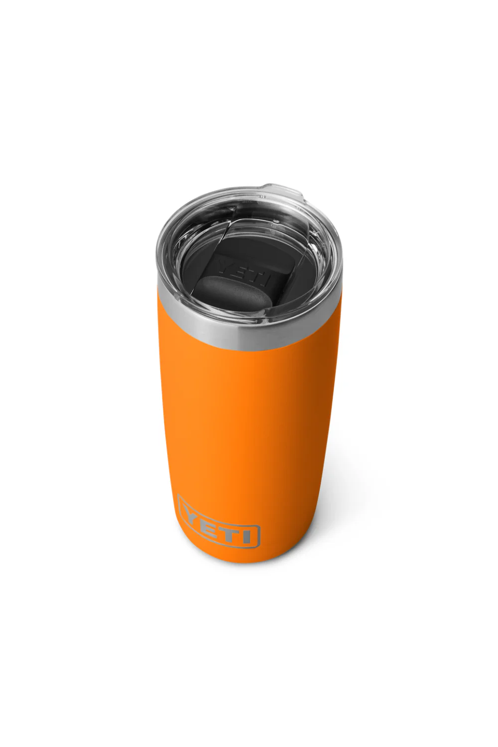 Yeti Rambler 10 Oz Tumbler King Crab - Image 2