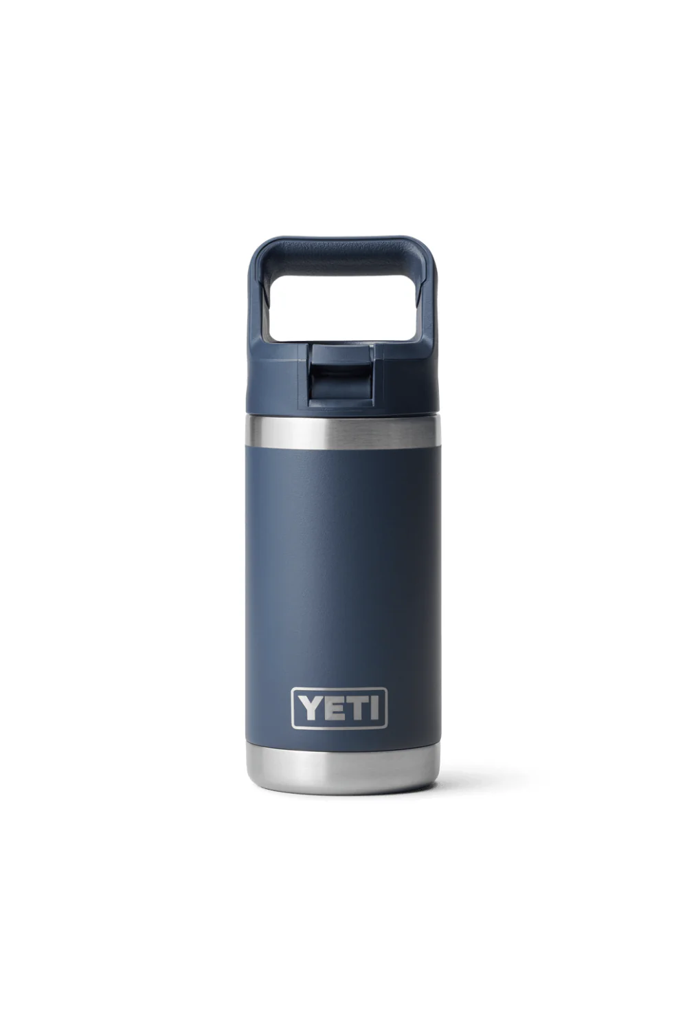 Yeti Rambler 12 Oz Kids Bottle Navy