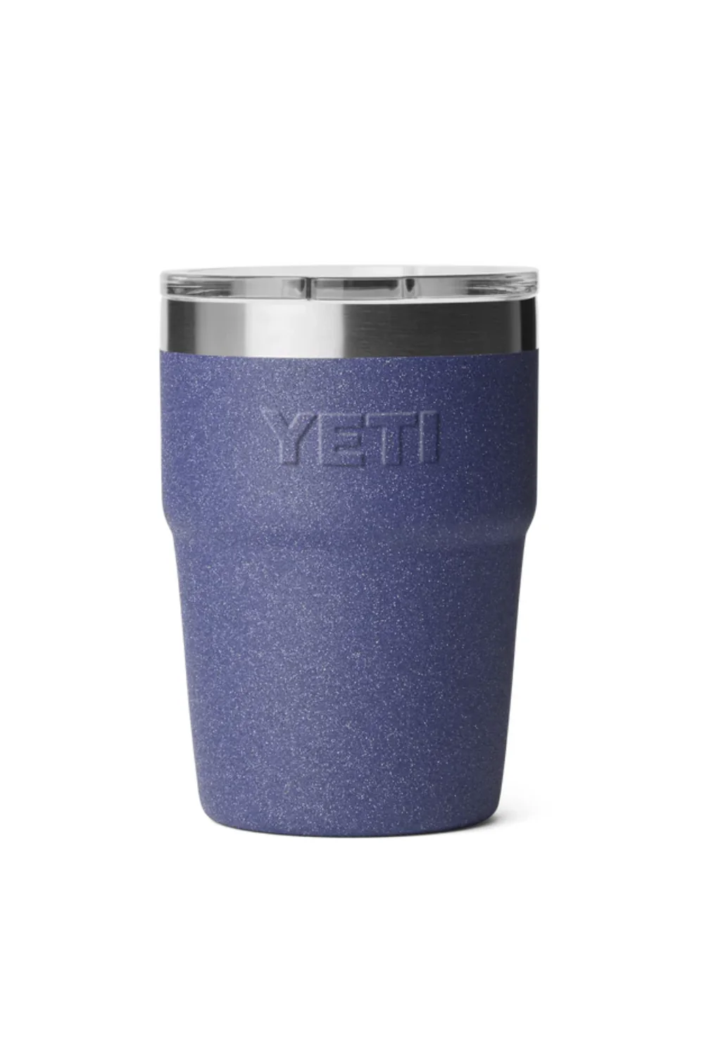 Yeti Rambler 16 Oz Stackable Cup Moon Dust - Image 2