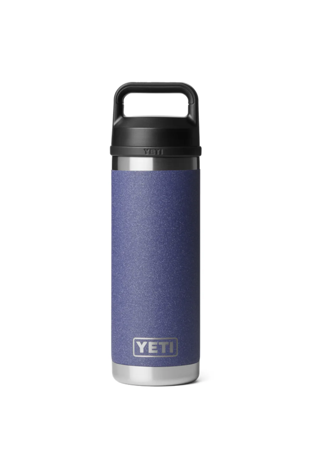 Yeti Rambler 18 Oz Bottle With Chug Cap Moon Dust