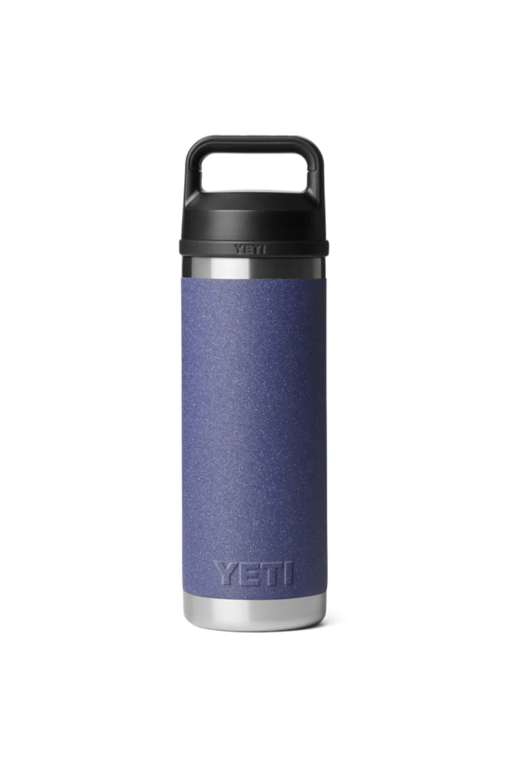 Yeti Rambler 18 Oz Bottle With Chug Cap Moon Dust - Image 2