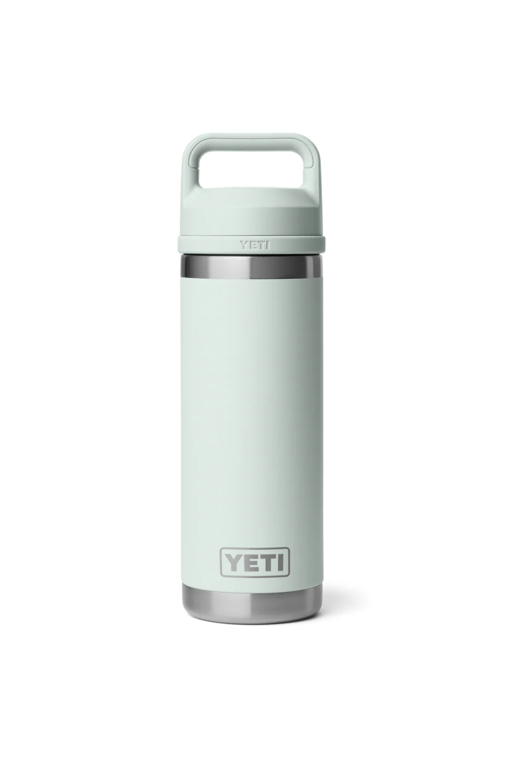 Yeti Rambler 18 Oz Bottle With Chug Cap Ridgeline