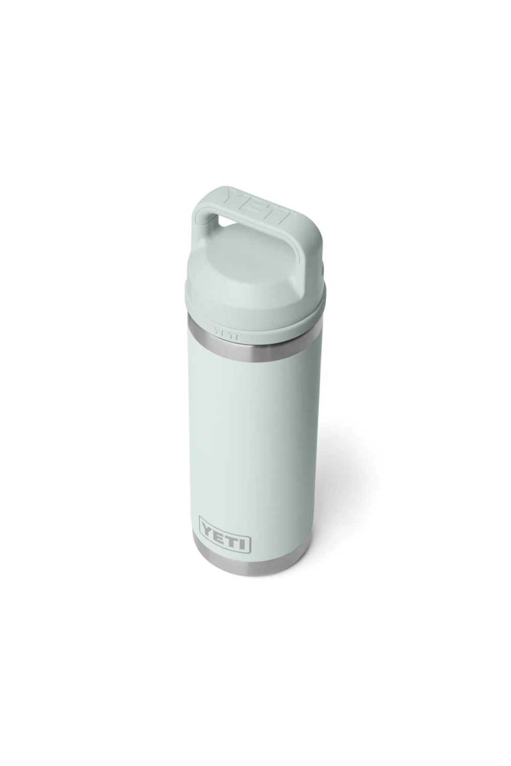 Yeti Rambler 18 Oz Bottle With Chug Cap Ridgeline - Image 2