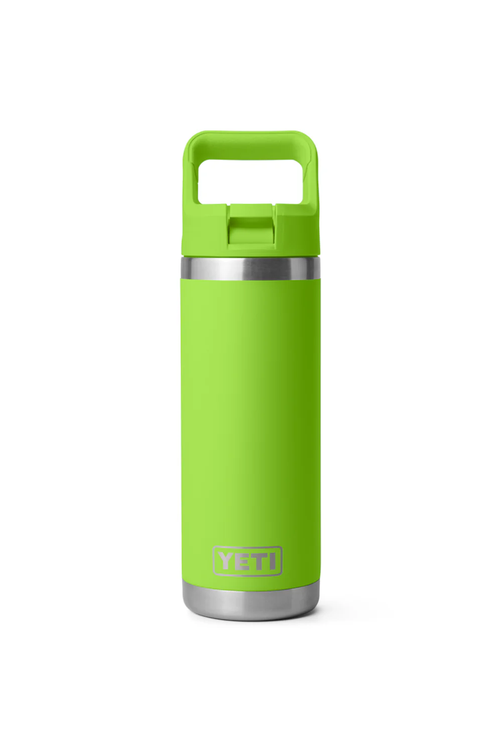 Yeti Rambler 18 Oz Straw Bottle Venom
