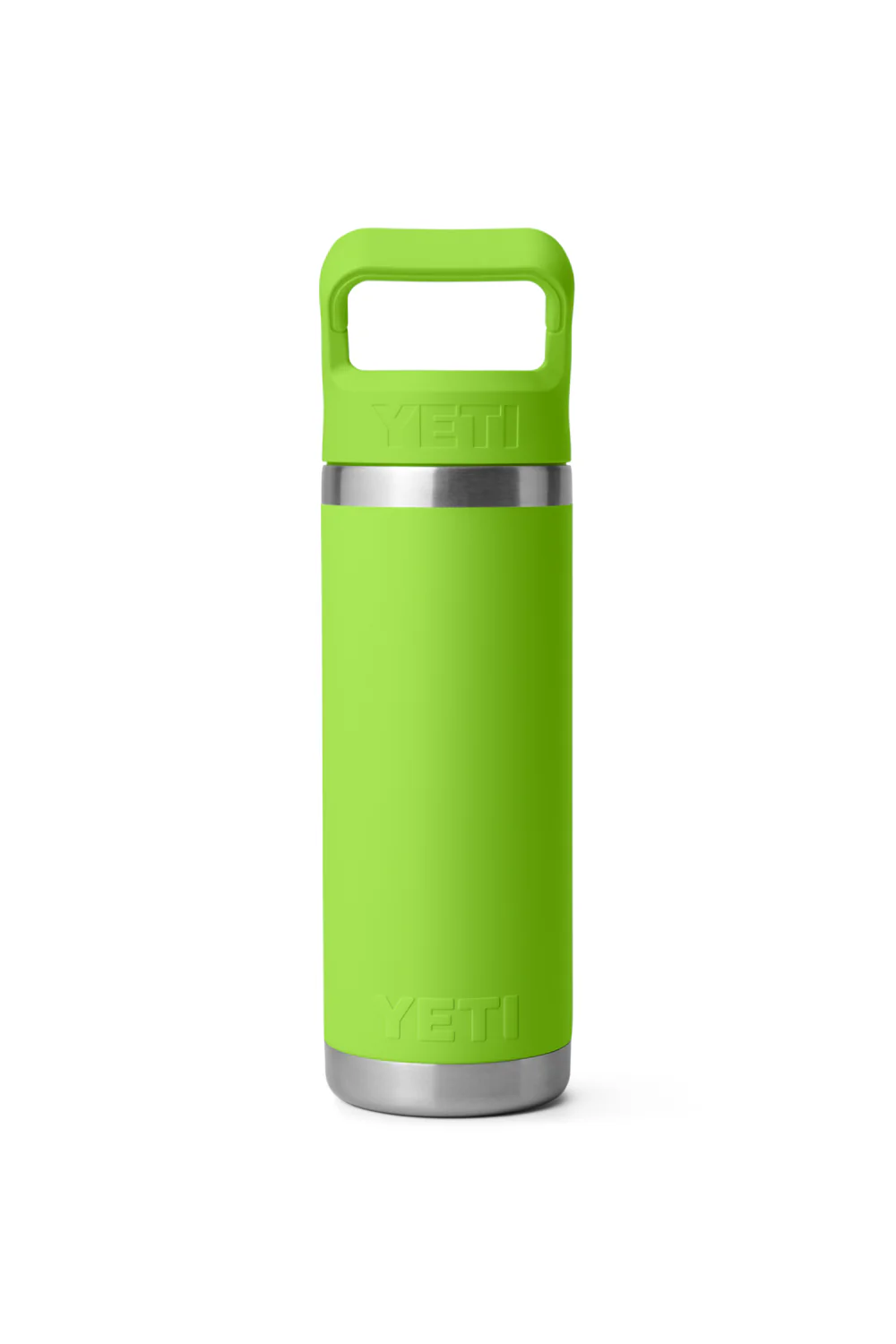 Yeti Rambler 18 Oz Straw Bottle Venom - Image 3