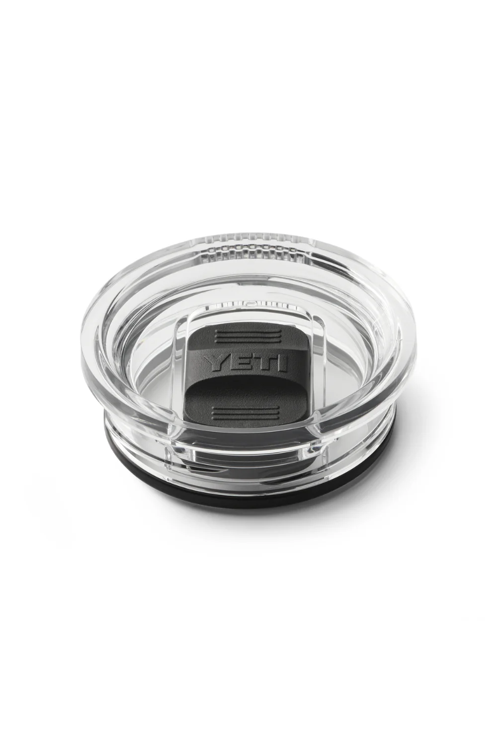Yeti Rambler 20 Oz Stronghold Replacement Lid Clear - Image 4