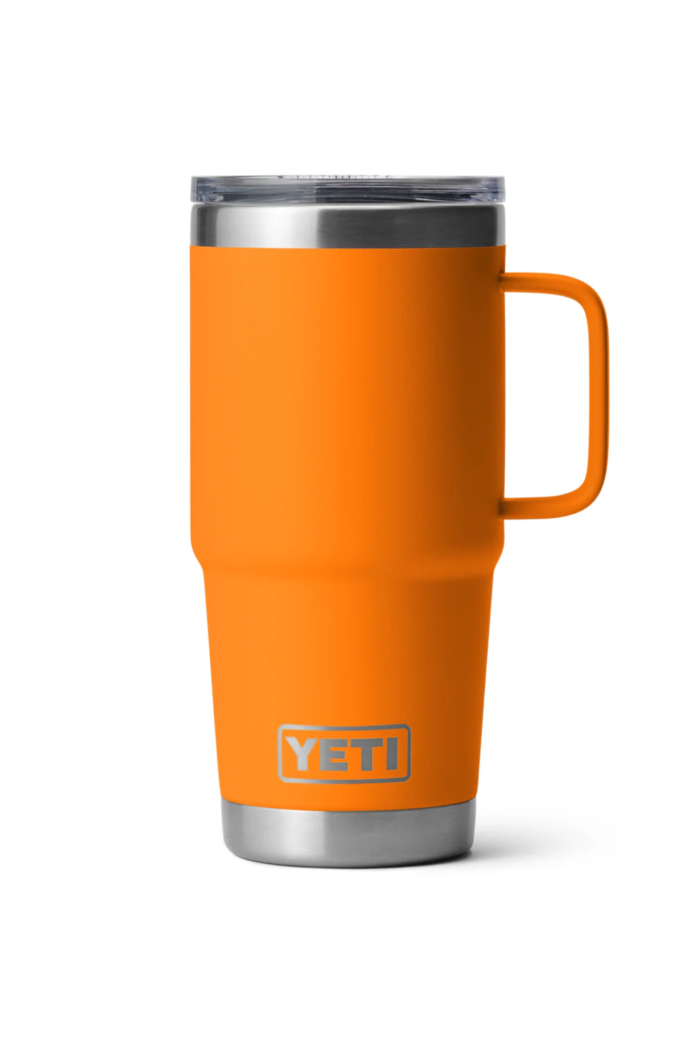 Yeti Rambler 20 Oz Travel Mug King Crab