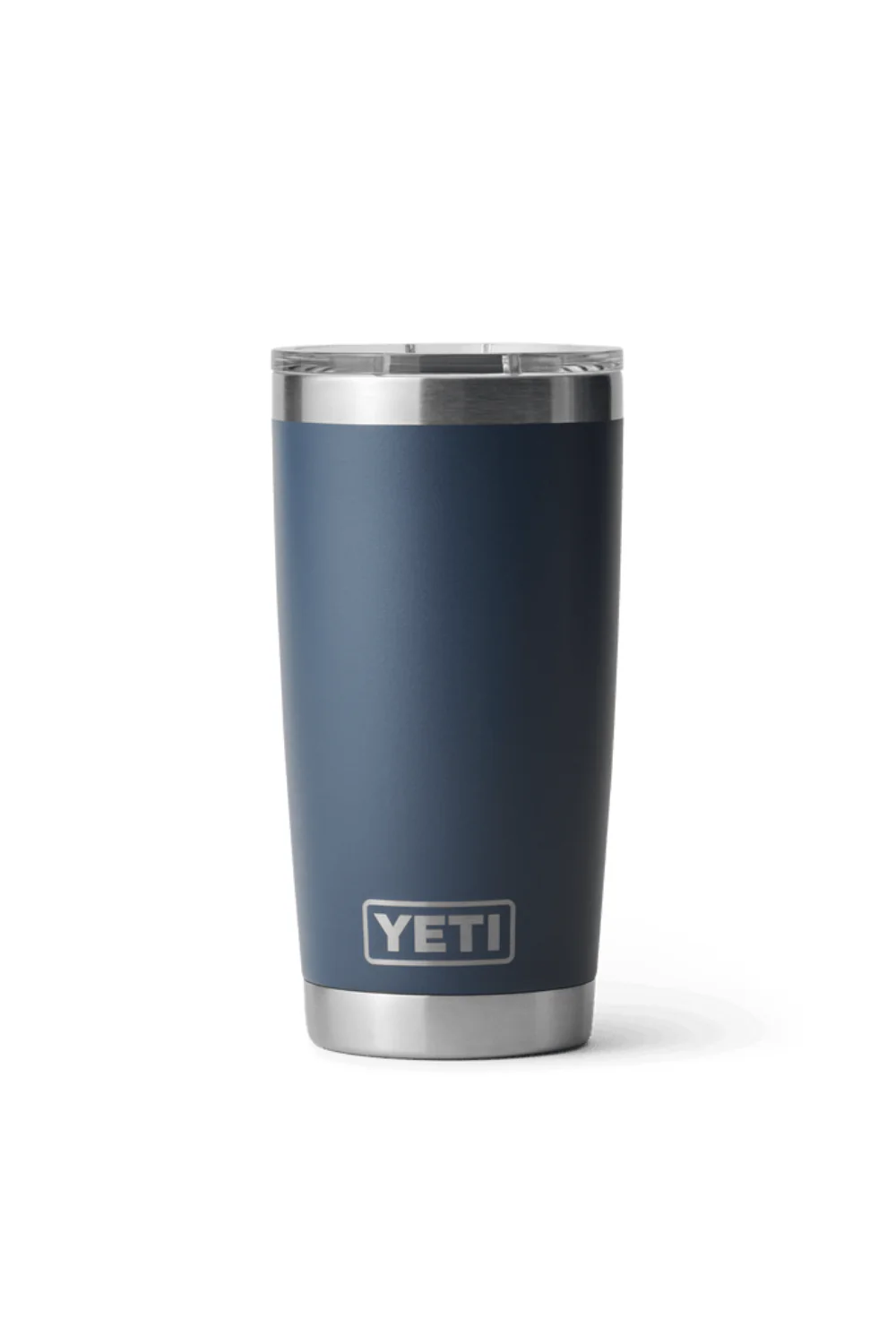 Yeti Rambler 20 Oz Tumbler Navy