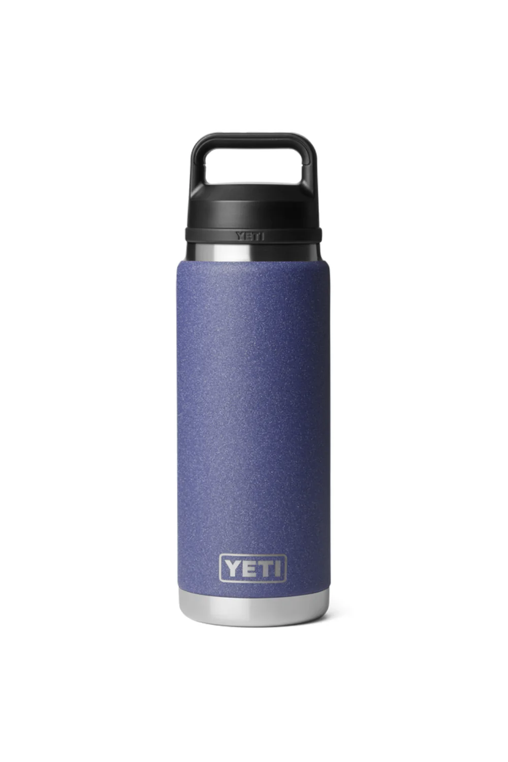 Yeti Rambler 26 Oz Bottle With Chug Cap Moon Dust