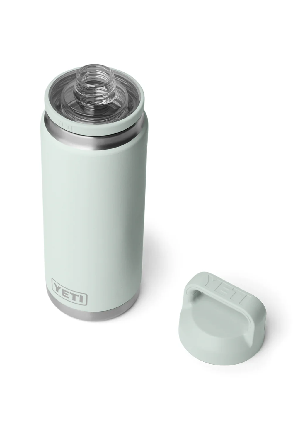 Yeti Rambler 26 Oz Bottle With Chug Cap Ridgeline - Image 4