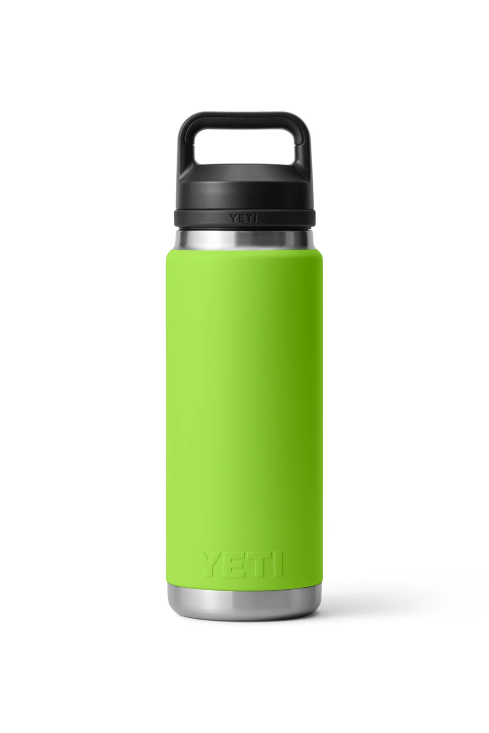 Yeti Rambler 26 Oz Bottle With Chug Cap Venom - Image 3