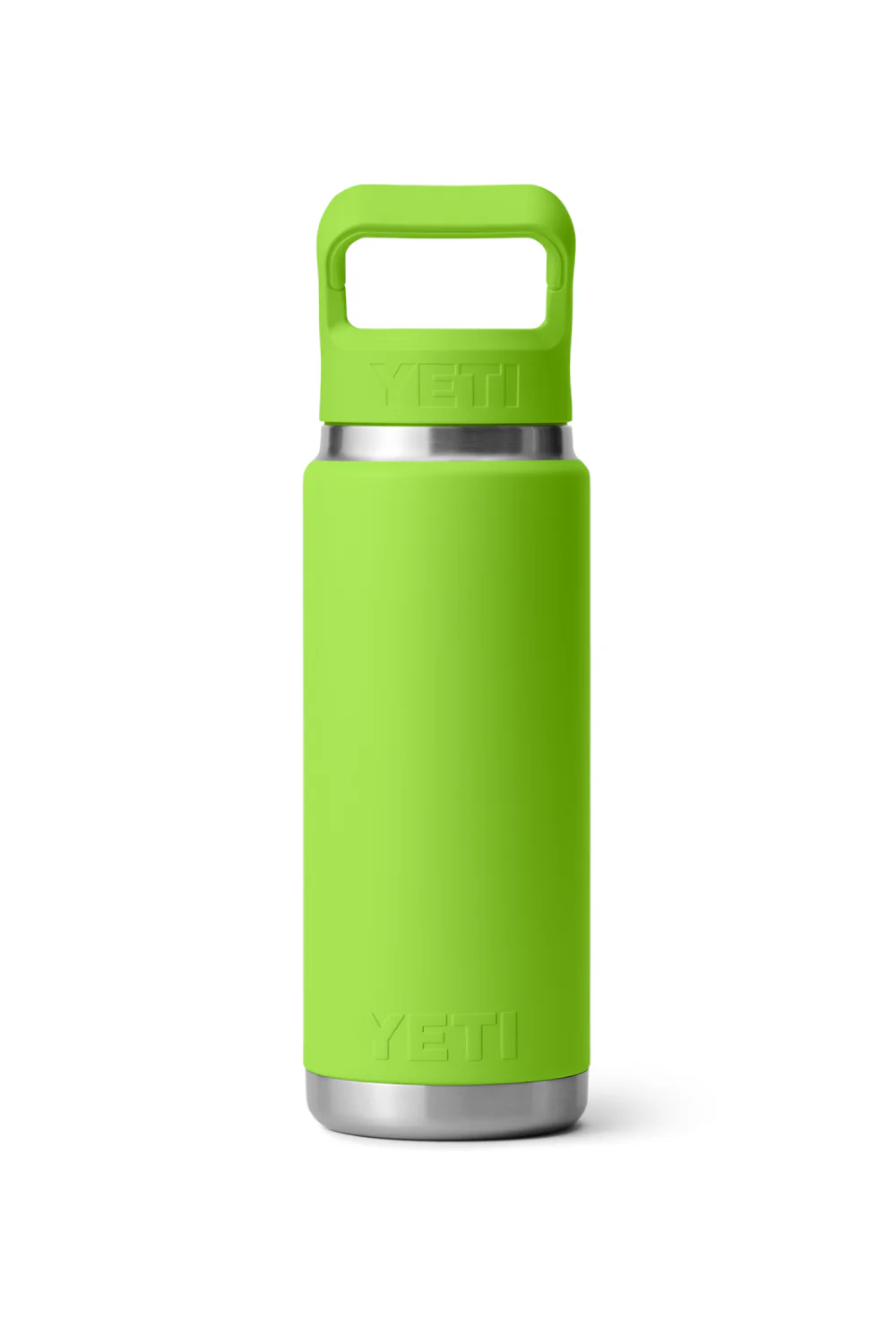 Yeti Rambler 26 Oz Straw Bottle Venom - Image 4