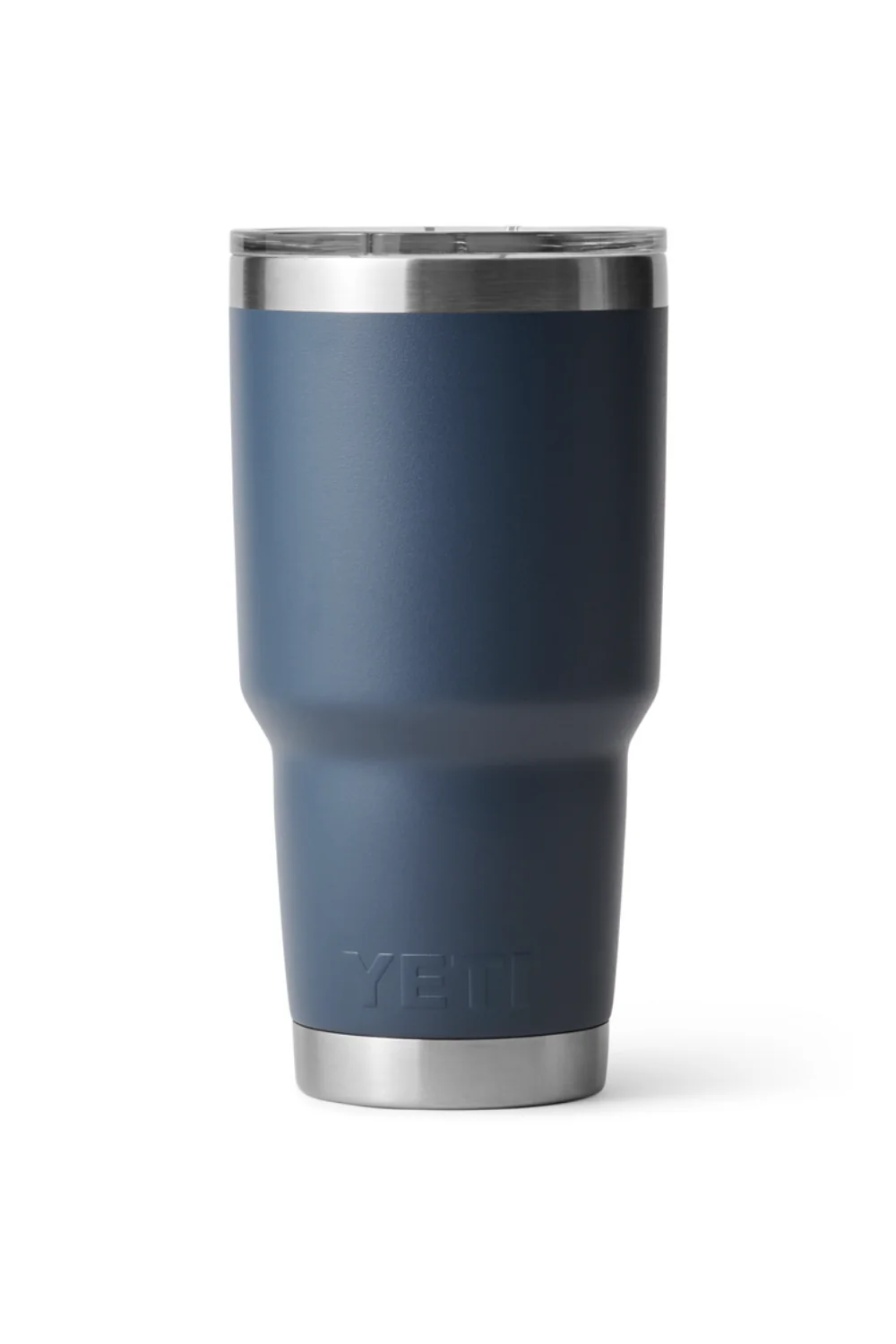 Yeti Rambler 30 Oz Tumbler Navy - Image 2