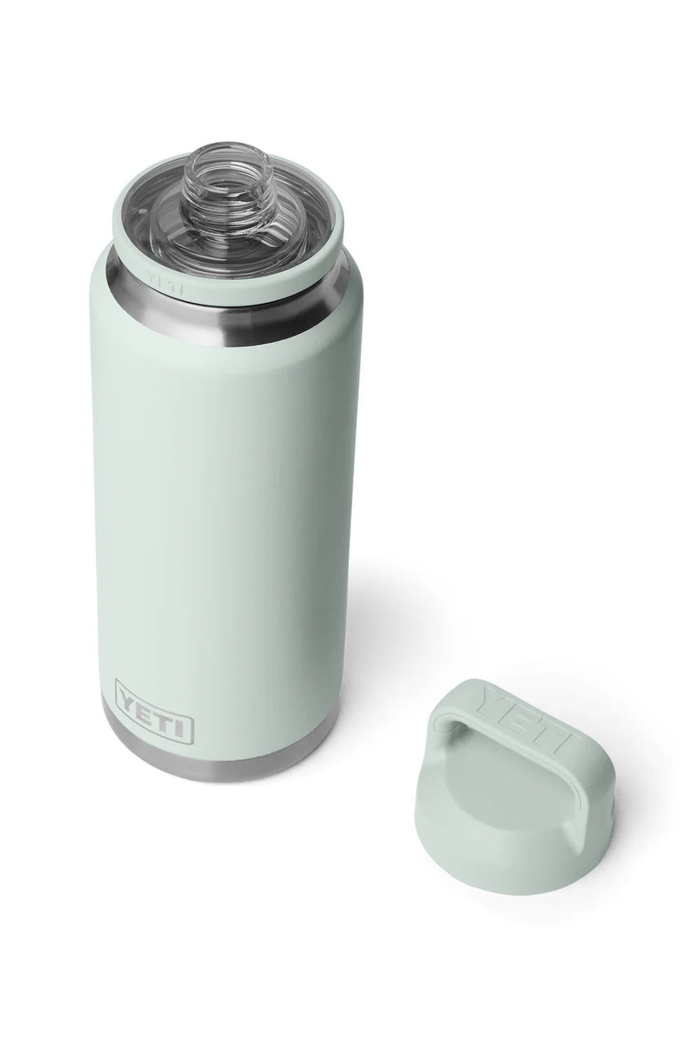Yeti Rambler 36 Oz Bottle With Chug Cap Ridgeline - Image 4