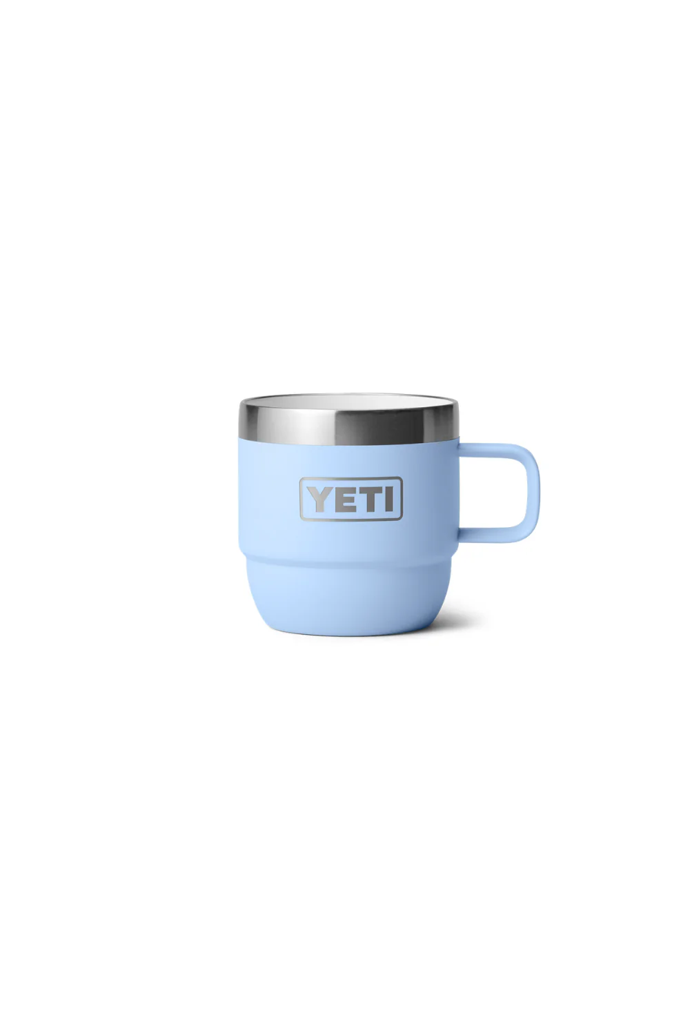Yeti Rambler 6 Oz Espresso Mug 2 Pack Big Sky Blue - Image 5