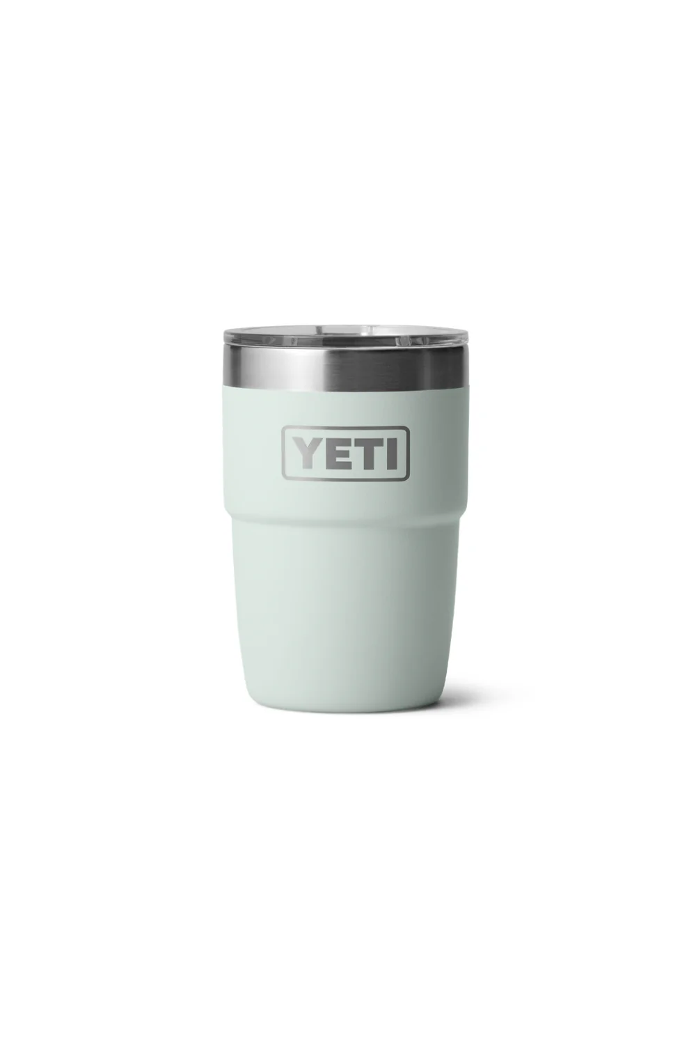 Yeti Rambler 8 Oz Cup With Durasip™ Ceramic Lining Ridgeline