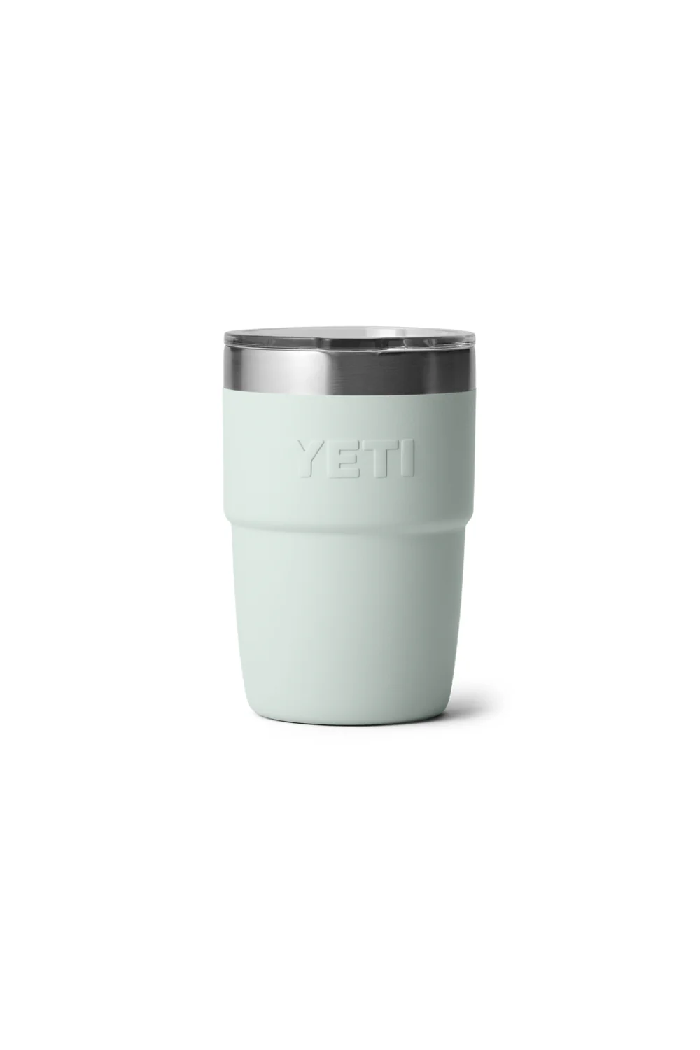 Yeti Rambler 8 Oz Cup With Durasip™ Ceramic Lining Ridgeline - Image 3