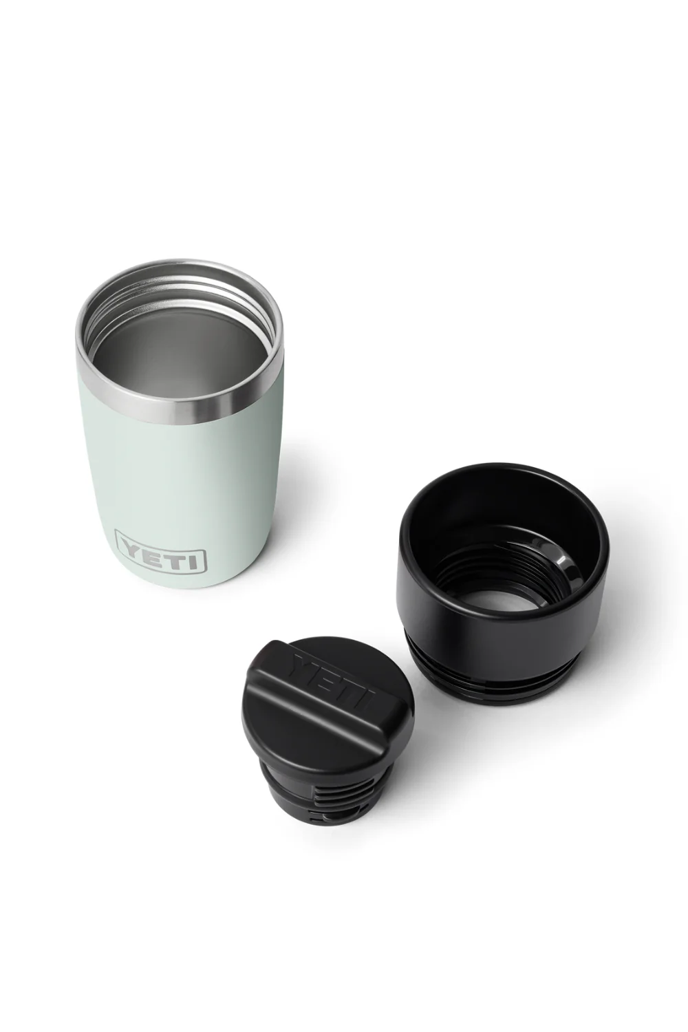 Yeti Rambler 8 Oz Travel Bottle Ridgeline - Image 4