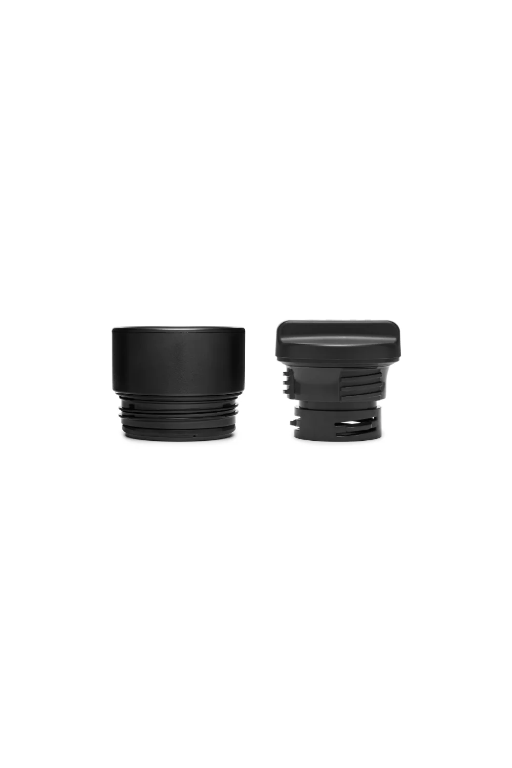 Yeti Rambler Commuter Cap Black - Image 2