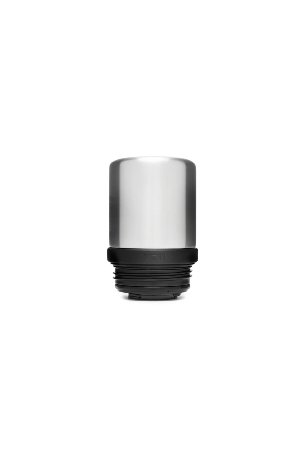 Yeti Rambler Bottle Cup Cap Black - Image 3