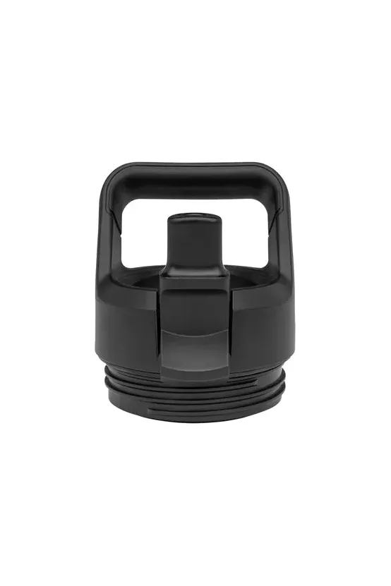 Yeti Rambler Bottle Straw Cap Black