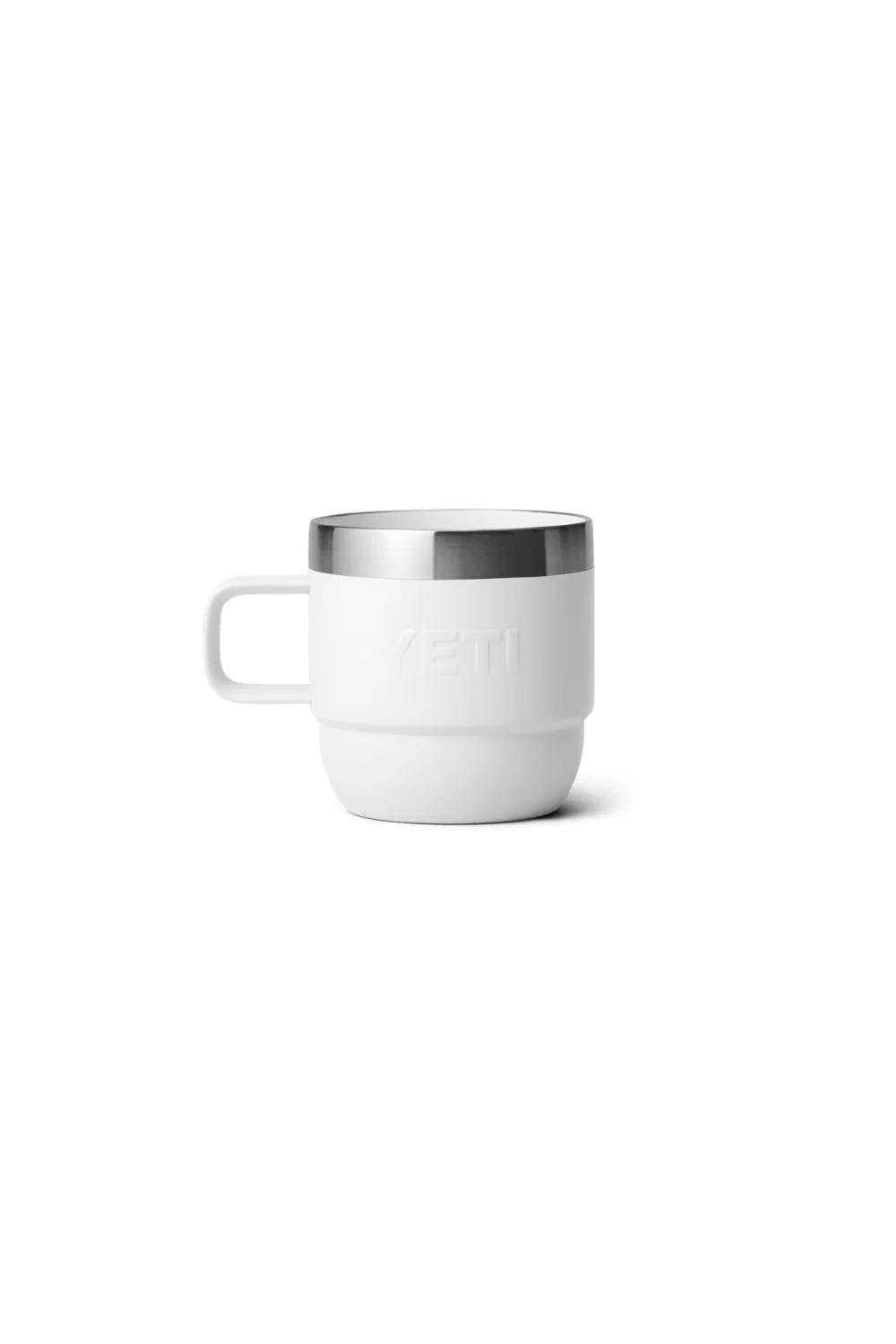 Yeti Espresso 6 Oz Mug 2 Pack White - Image 5