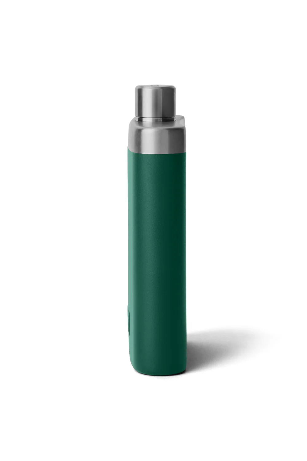Yeti Rambler Flask Black Forest Green - Image 5
