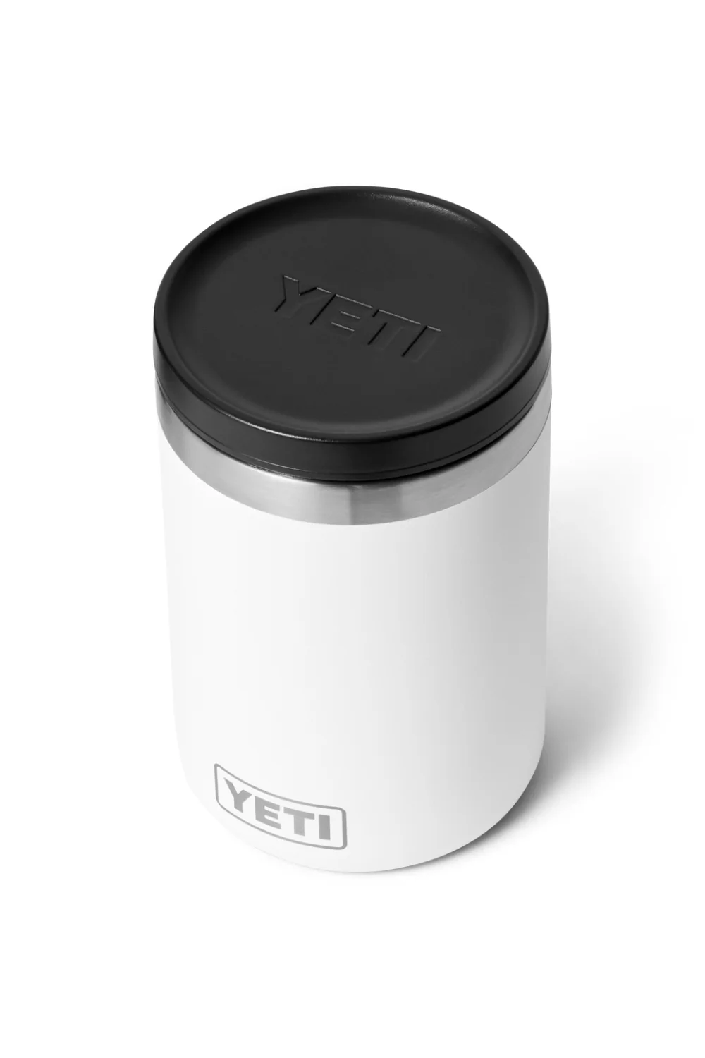 Yeti Rambler Food Jar 16 Oz White - Image 2