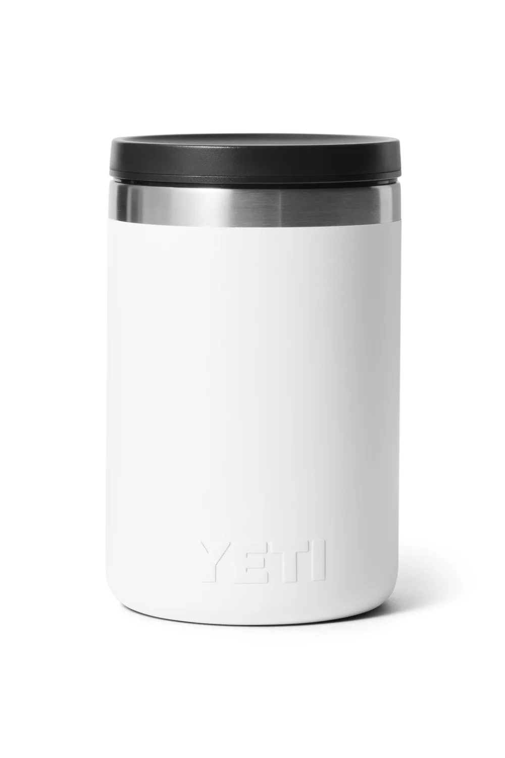 Yeti Rambler Food Jar 16 Oz White - Image 3