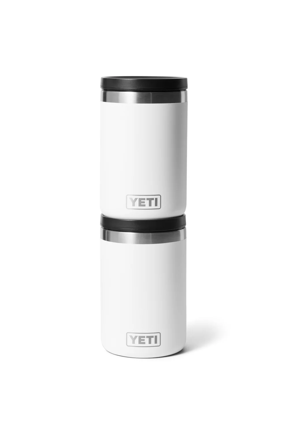 Yeti Rambler Food Jar 16 Oz White - Image 4