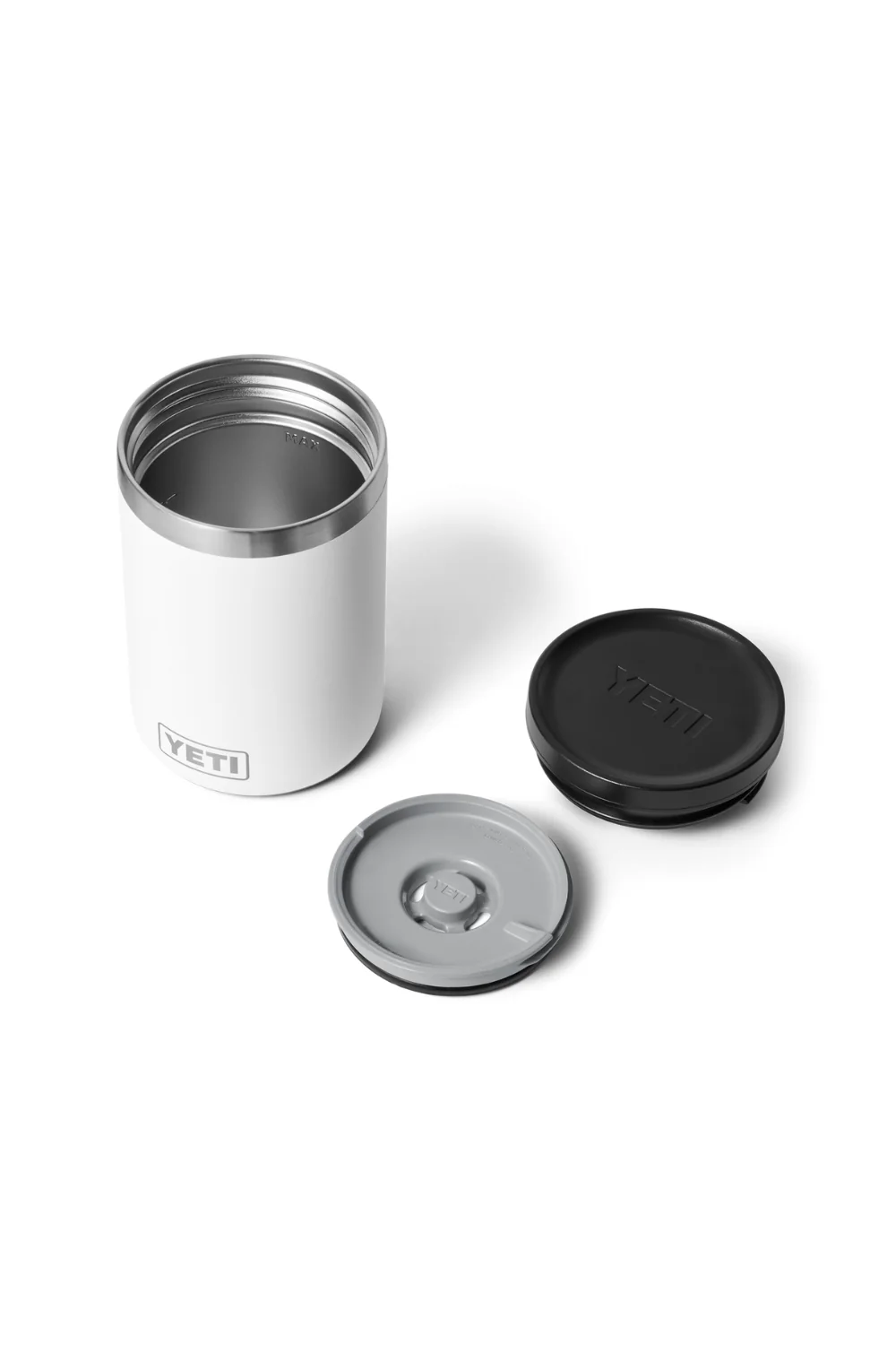 Yeti Rambler Food Jar 16 Oz White - Image 5