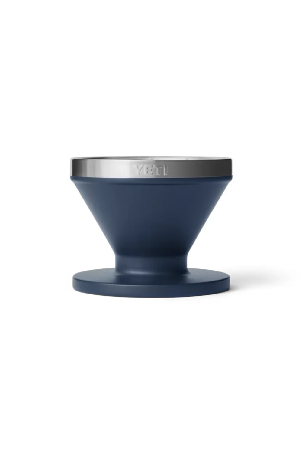 Yeti Rambler Pour Over Coffe Brewer Navy
