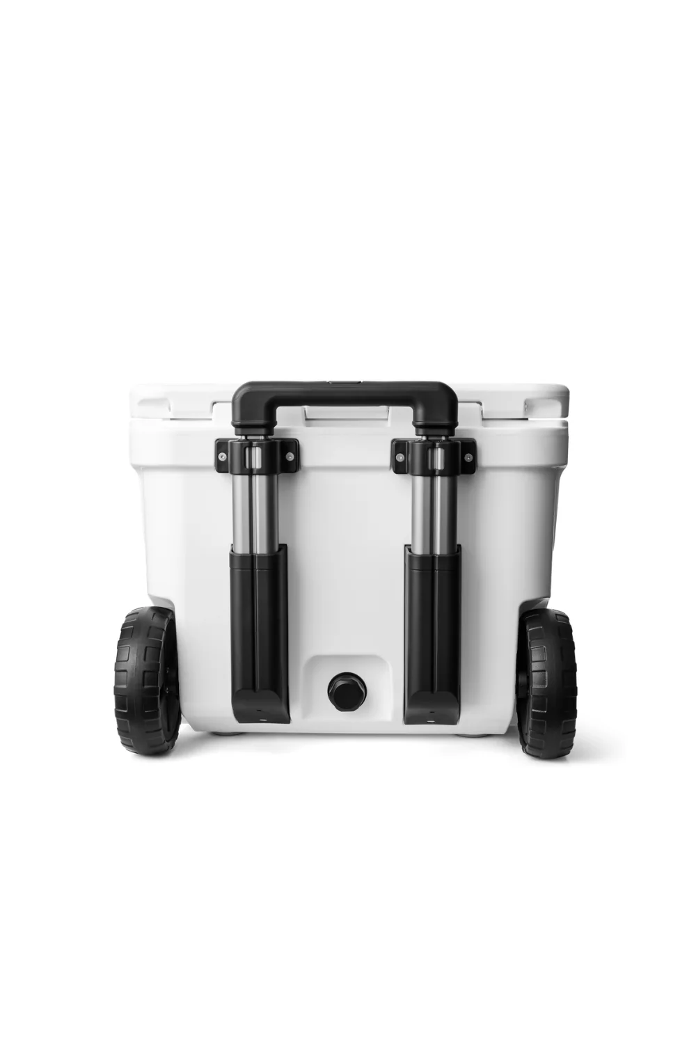 Yeti Roadie 32L Wheeled Coolbox White - Image 6