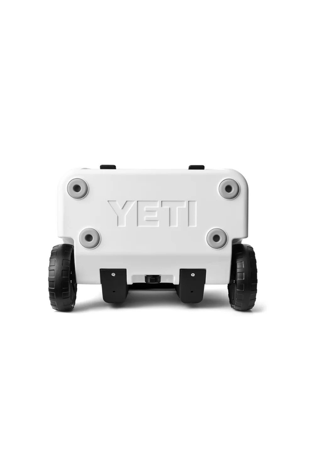 Yeti Roadie 32L Wheeled Coolbox White - Image 8