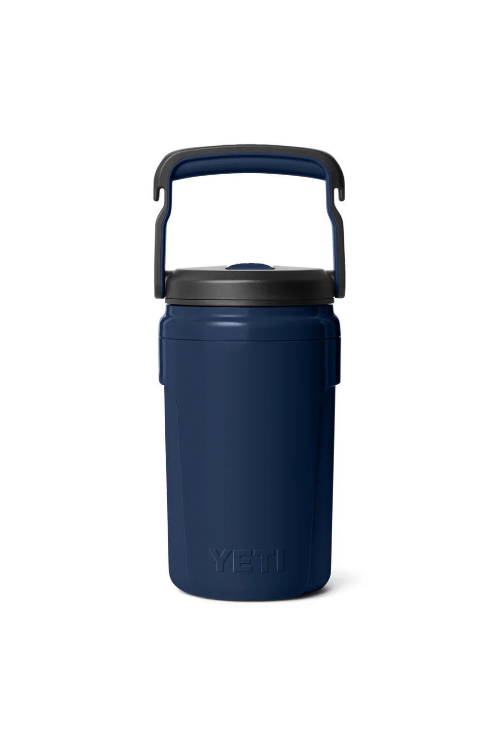 Yeti Silo 40 Oz (1.18L) Jug Navy - Image 3