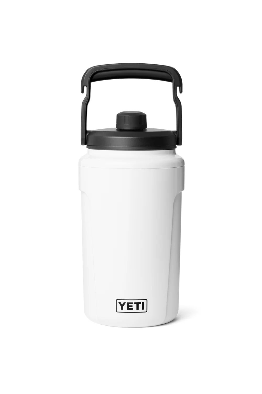 Yeti Silo Half Gallon (1.89 L) Jug White