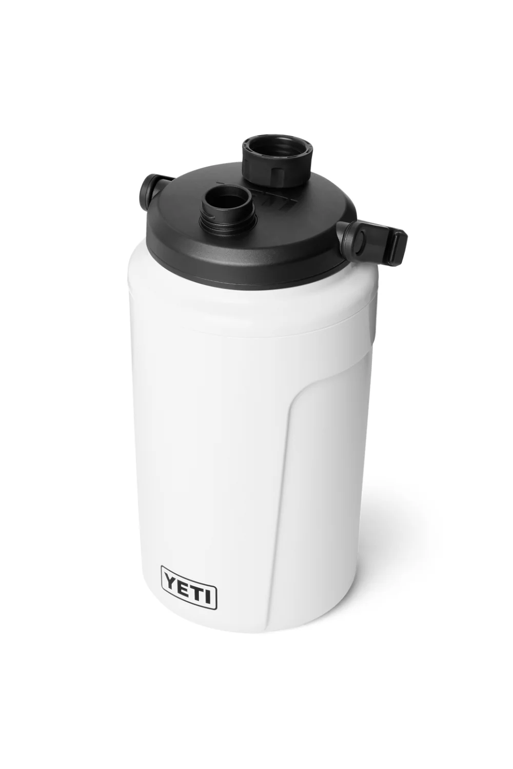 Yeti Silo Half Gallon (1.89 L) Jug White - Image 2