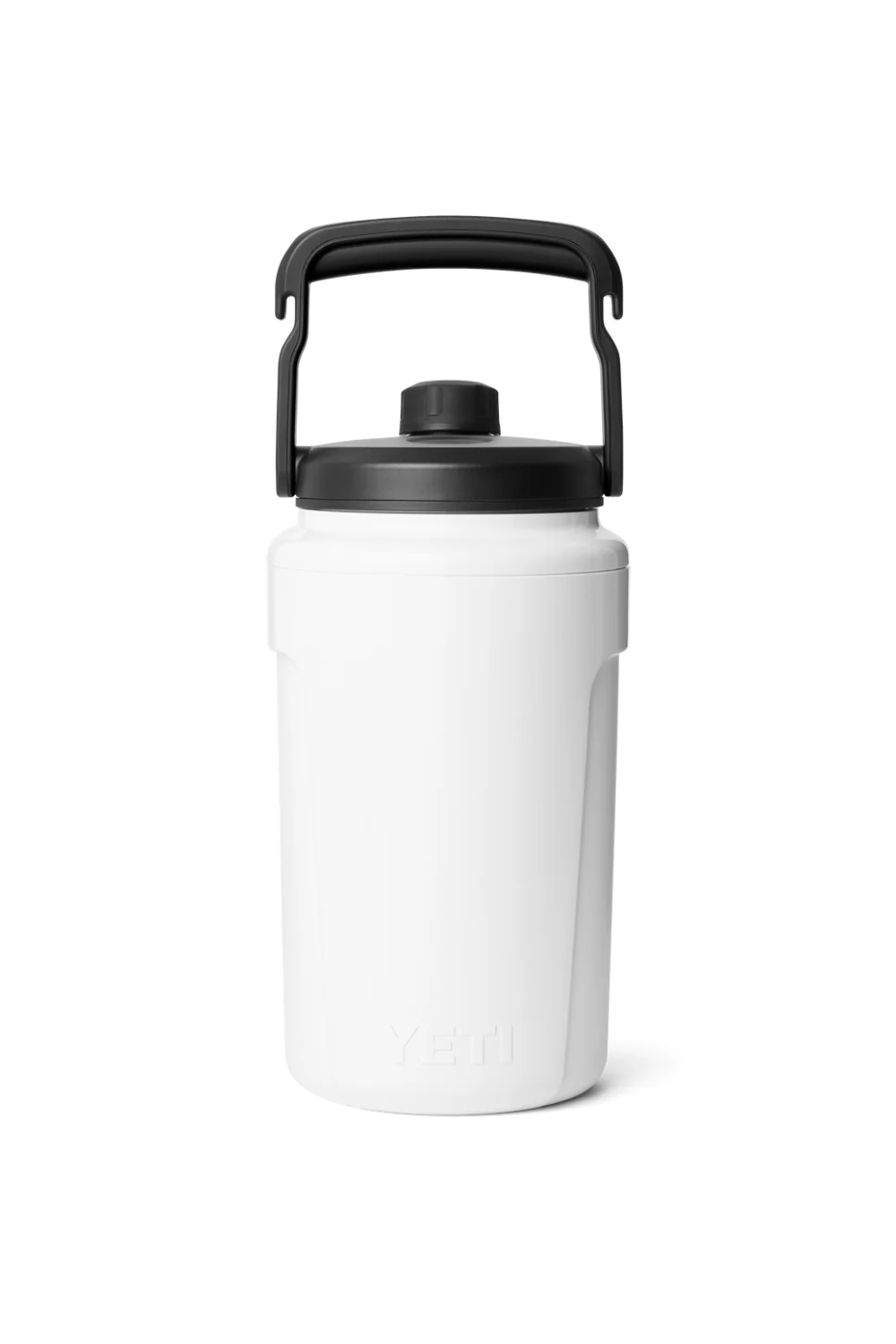 Yeti Silo Half Gallon (1.89 L) Jug White - Image 3