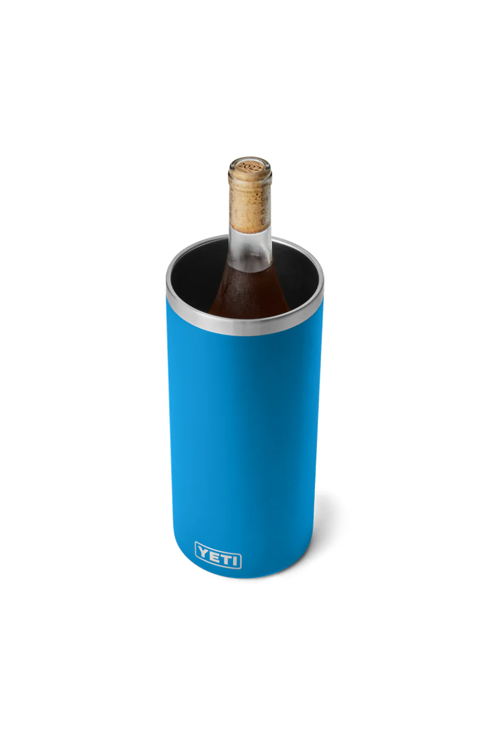 Yeti Wine Chiller Big Wave Blue - Image 2