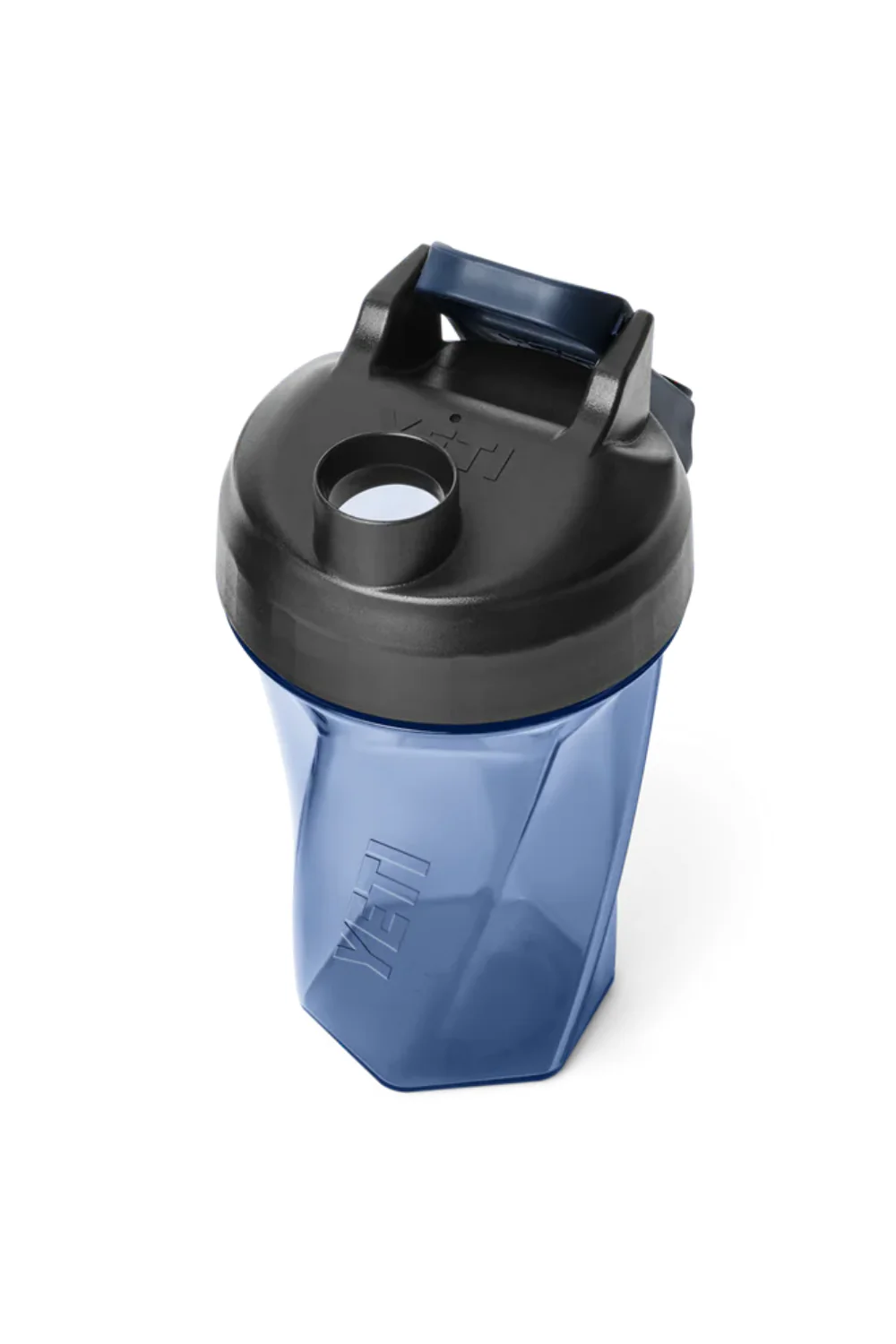 Yeti Yonder 20 Oz Shaker Bottle Navy - Image 2