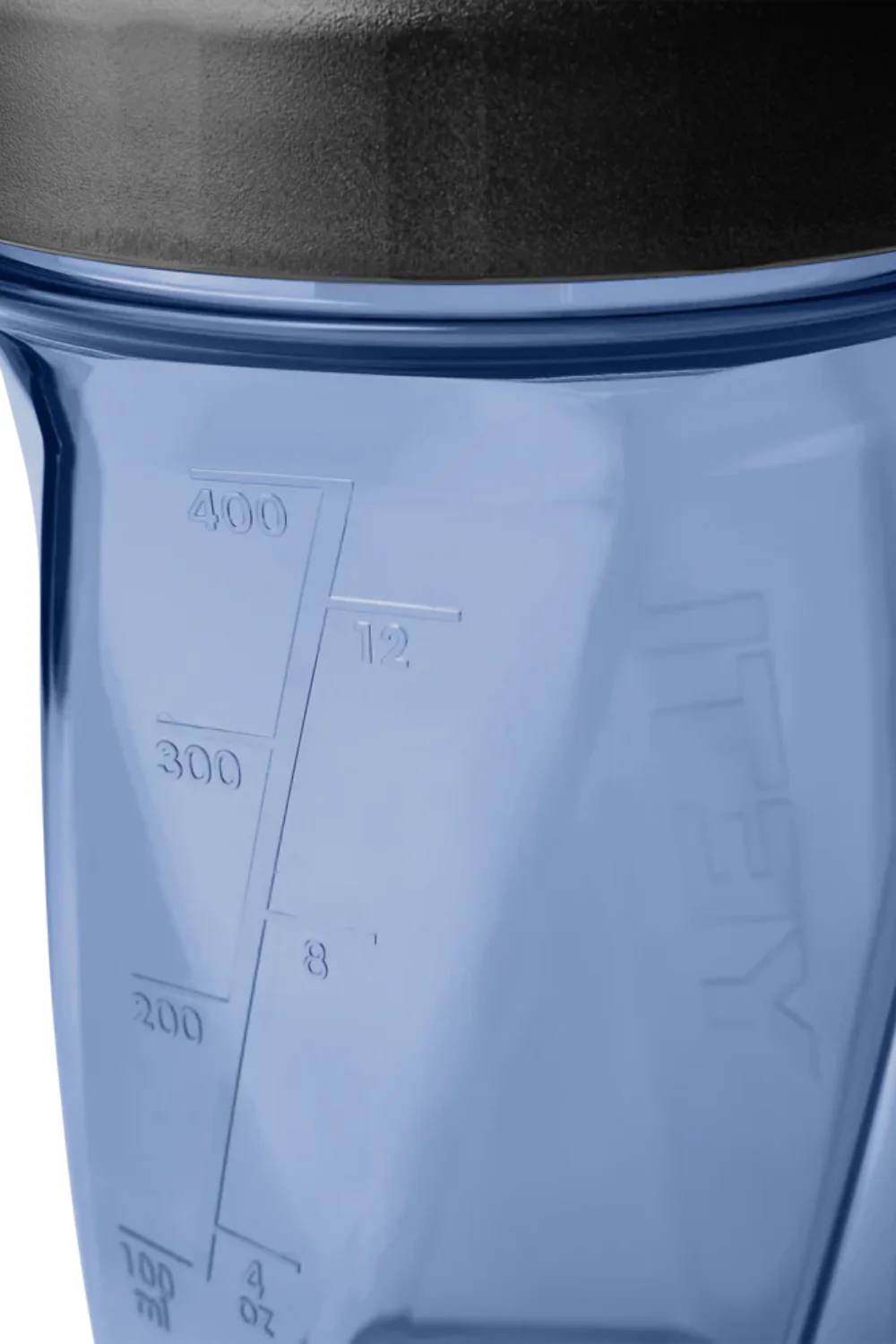 Yeti Yonder 20 Oz Shaker Bottle Navy - Image 4
