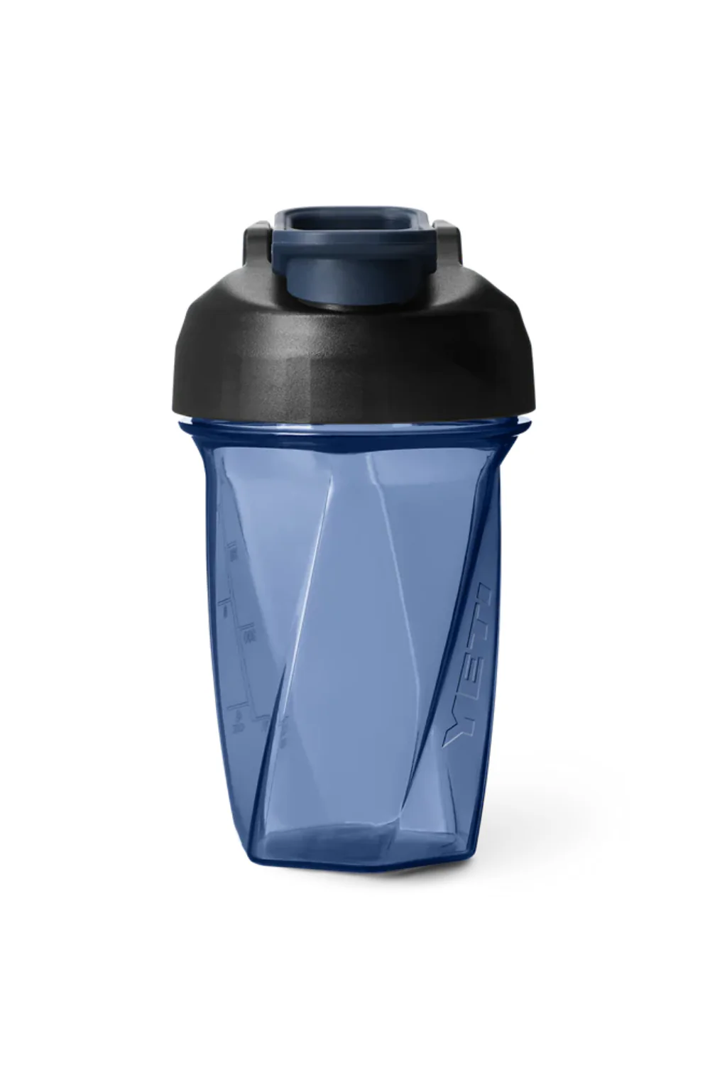 Yeti Yonder 20 Oz Shaker Bottle Navy - Image 5