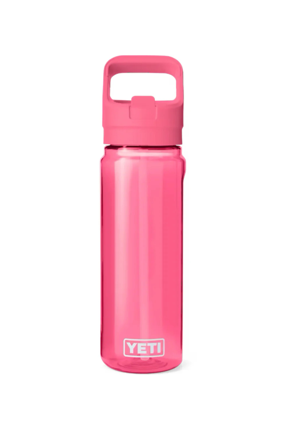 Yeti Yonder 25 Oz Straw Water Bottle Tropical Pink