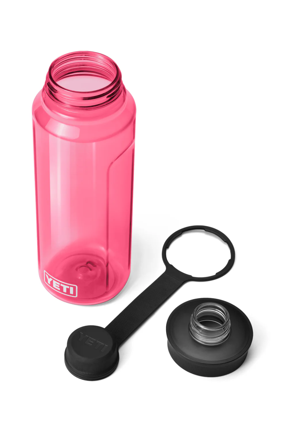 Yeti Yonder 34 Oz Water Bottle Tether Cap Power Pink - Image 4